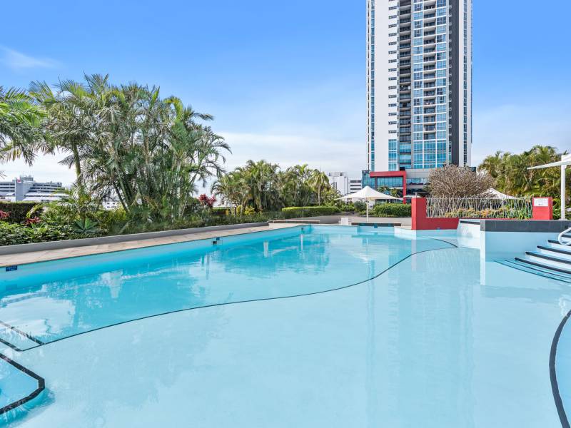 32008/9 Lawson Street, Southport, QLD 4215 AUS