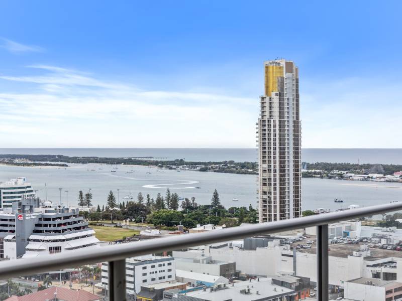 32008/9 Lawson Street, Southport, QLD 4215 AUS