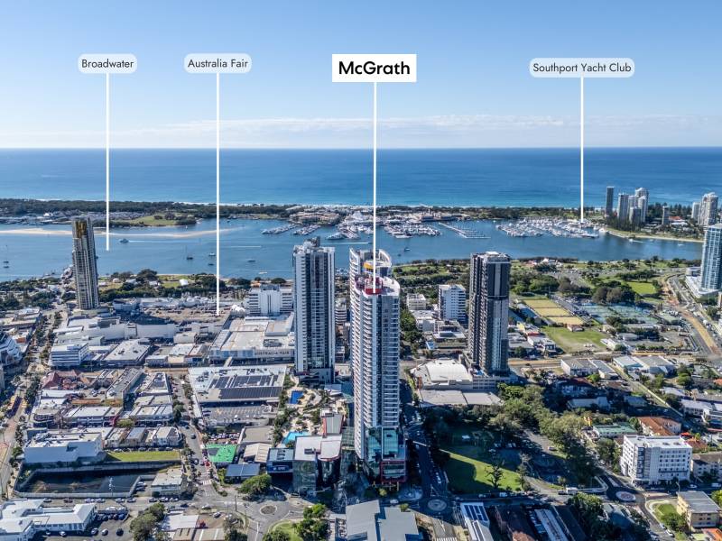 32008/9 Lawson Street, Southport, QLD 4215 AUS