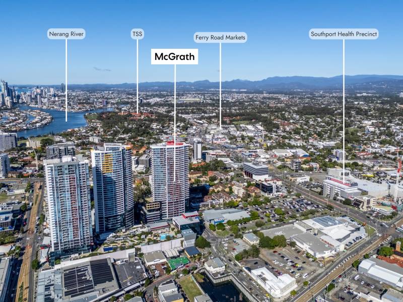 32008/9 Lawson Street, Southport, QLD 4215 AUS