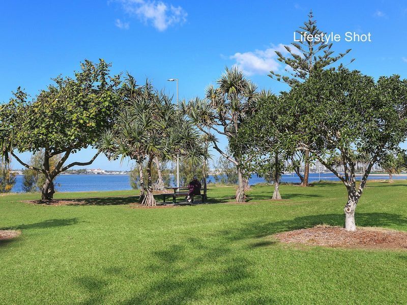 3102/50 Marine Parade, Southport, QLD 4215 AUS