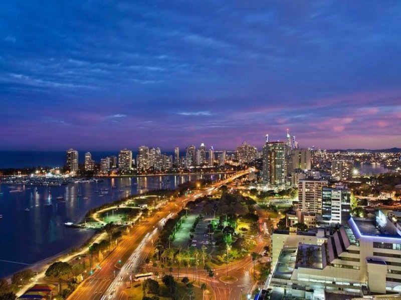 3102/50 Marine Parade, Southport, QLD 4215 AUS