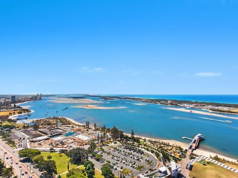3102/50 Marine Parade, Southport, QLD 4215 AUS