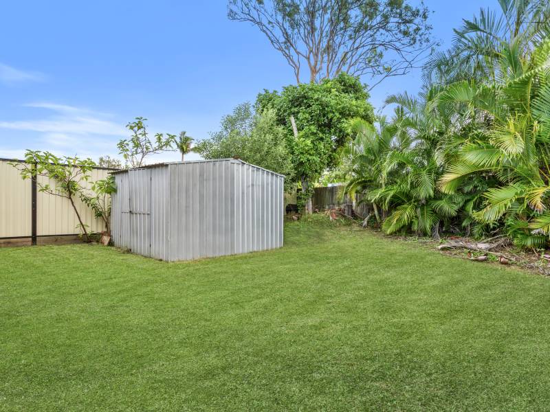1/59 Botanical Drive, Labrador, QLD 4215 AUS