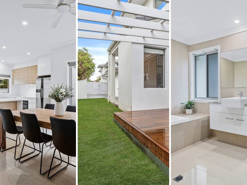 4/60 Broad Street, Labrador, QLD 4215 AUS