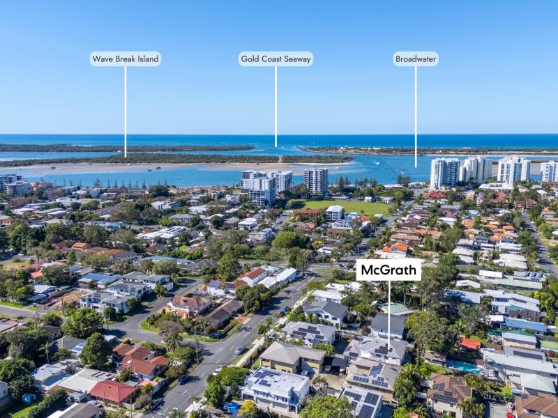 4/60 Broad Street, Labrador, QLD 4215 AUS