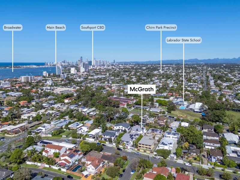 4/60 Broad Street, Labrador, QLD 4215 AUS