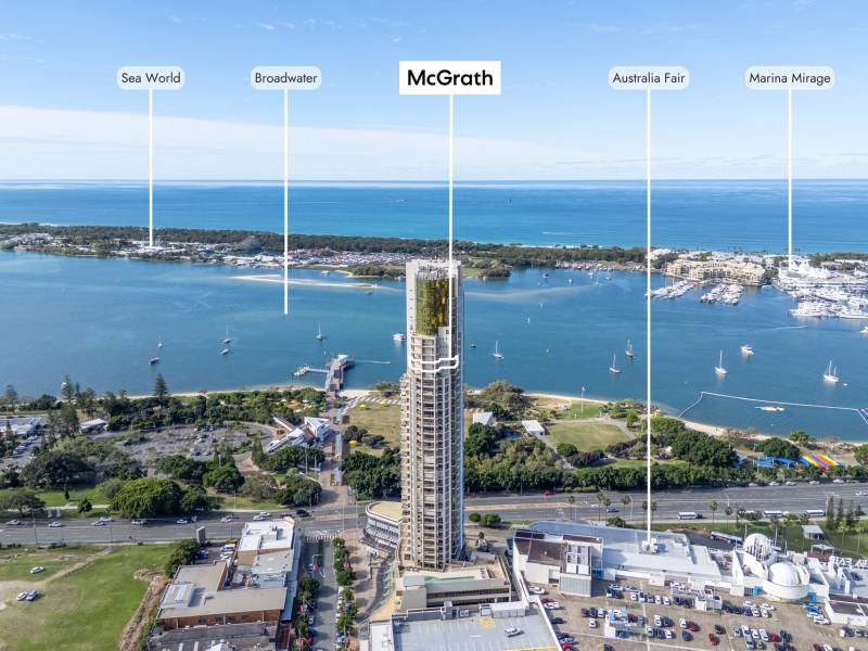 3102/50 Marine Parade, Southport, QLD 4215 AUS