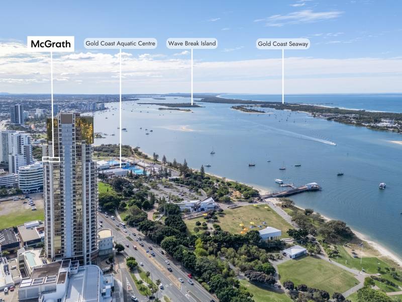 3102/50 Marine Parade, Southport, QLD 4215 AUS
