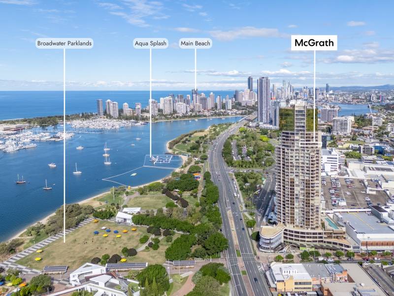 3102/50 Marine Parade, Southport, QLD 4215 AUS