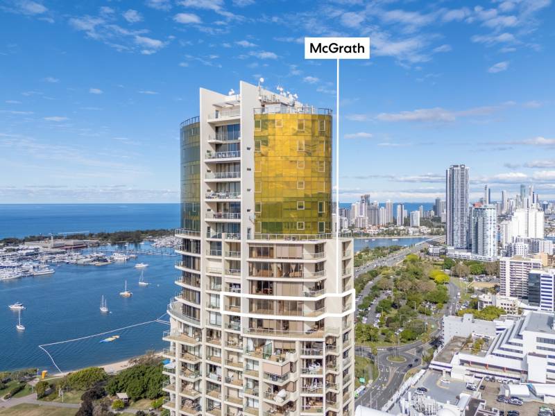 3102/50 Marine Parade, Southport, QLD 4215 AUS