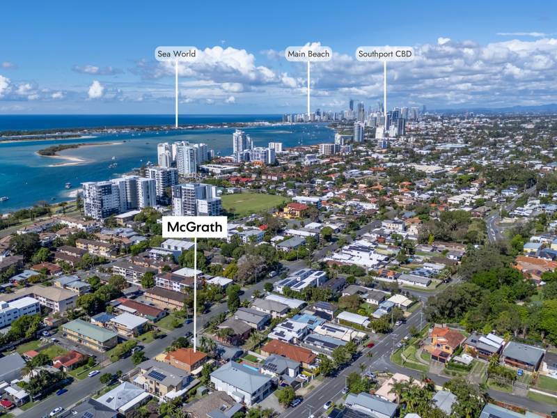 1/38A Middle Street, Labrador, QLD 4215 AUS