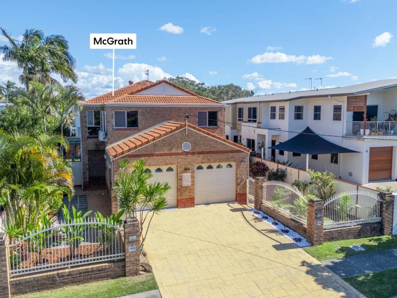 1/38A Middle Street, Labrador, QLD 4215 AUS