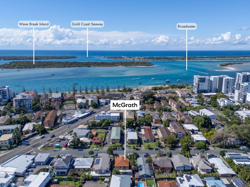 1/38A Middle Street, Labrador, QLD 4215 AUS