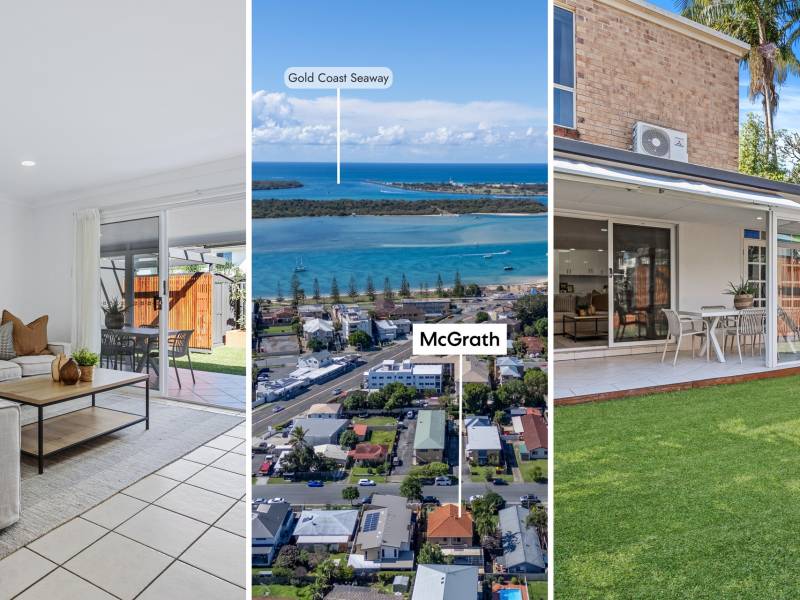 1/38A Middle Street, Labrador, QLD 4215 AUS