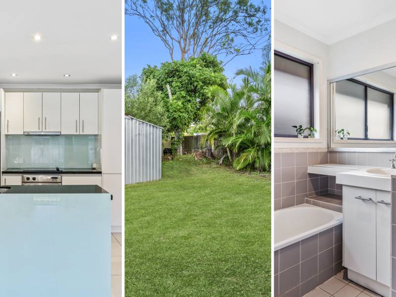 1/59 Botanical Drive, Labrador, QLD 4215 AUS