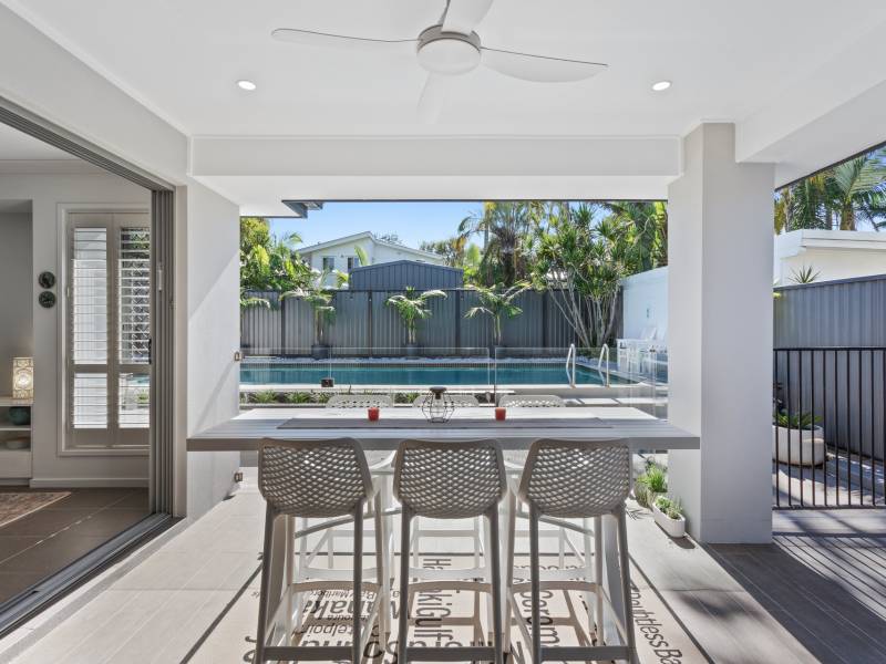 7 Goss Avenue, Labrador, QLD 4215 AUS