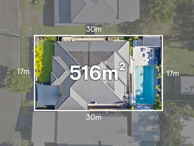 7 Goss Avenue, Labrador, QLD 4215 AUS