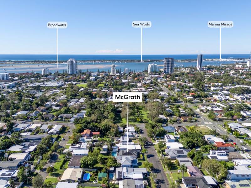 7 Goss Avenue, Labrador, QLD 4215 AUS