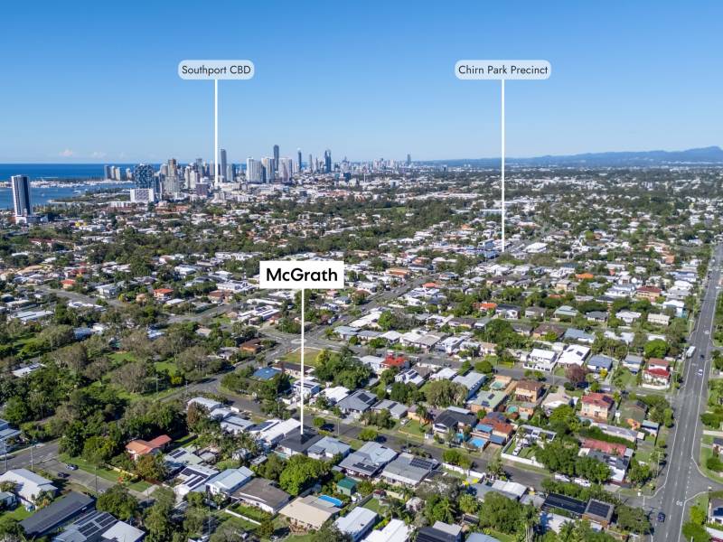 7 Goss Avenue, Labrador, QLD 4215 AUS