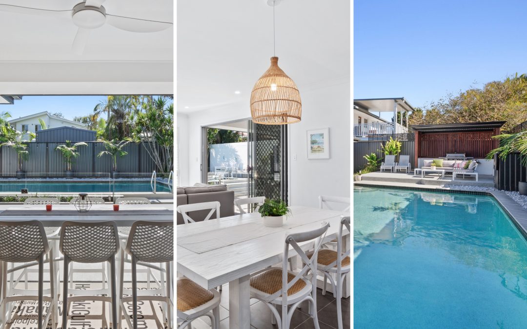 7 Goss Avenue, Labrador  QLD  4215