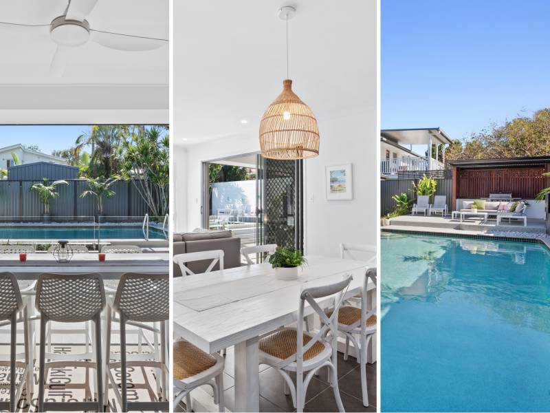 7 Goss Avenue, Labrador, QLD 4215 AUS