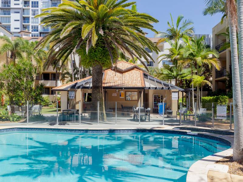 4/23 Bath Street, Labrador, QLD 4215 AUS