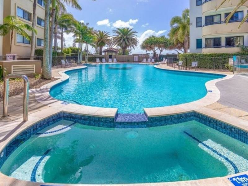 4/23 Bath Street, Labrador, QLD 4215 AUS