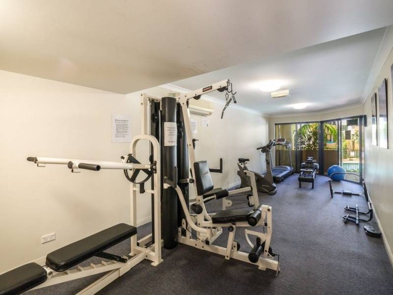 4/23 Bath Street, Labrador, QLD 4215 AUS