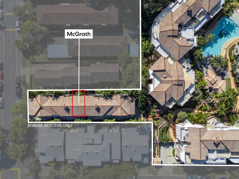 4/23 Bath Street, Labrador, QLD 4215 AUS