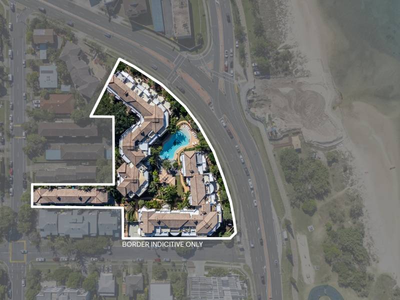 4/23 Bath Street, Labrador, QLD 4215 AUS