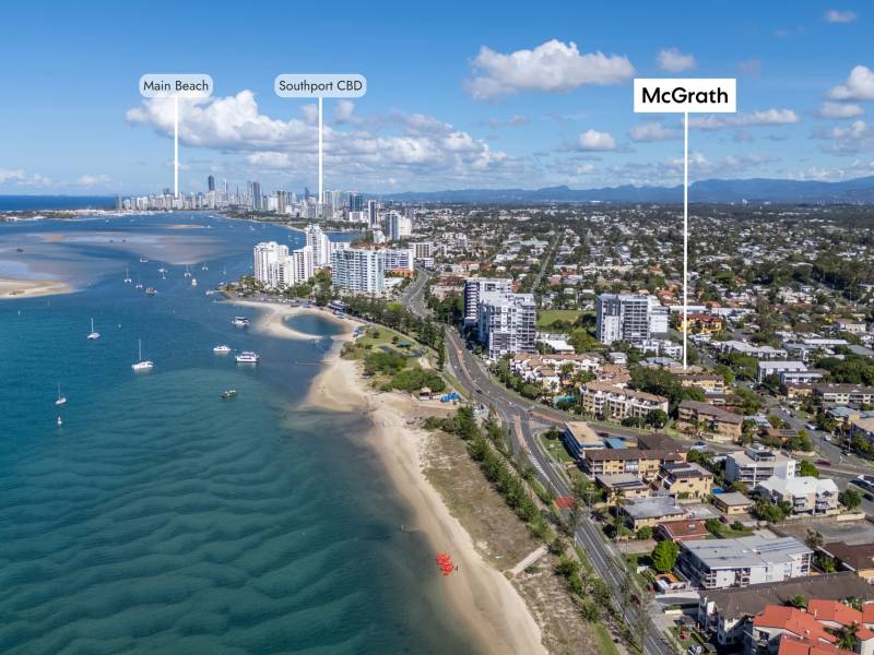 4/23 Bath Street, Labrador, QLD 4215 AUS