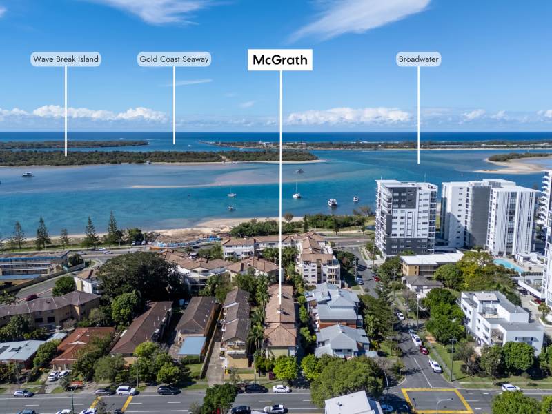 4/23 Bath Street, Labrador, QLD 4215 AUS