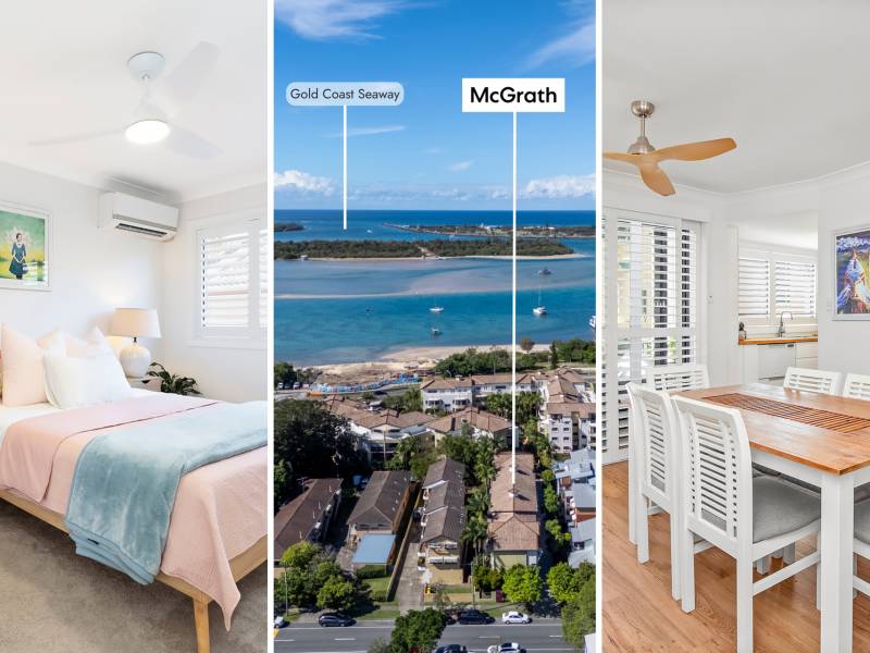 4/23 Bath Street, Labrador, QLD 4215 AUS