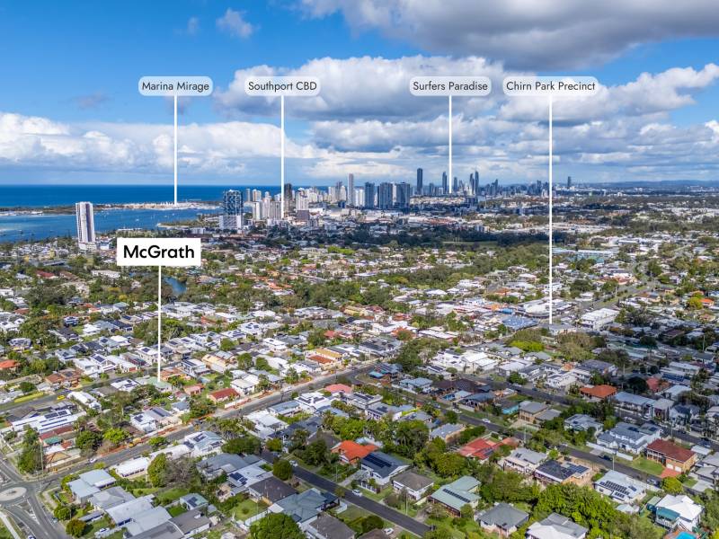 34 Ernest Street, Labrador, QLD 4215 AUS