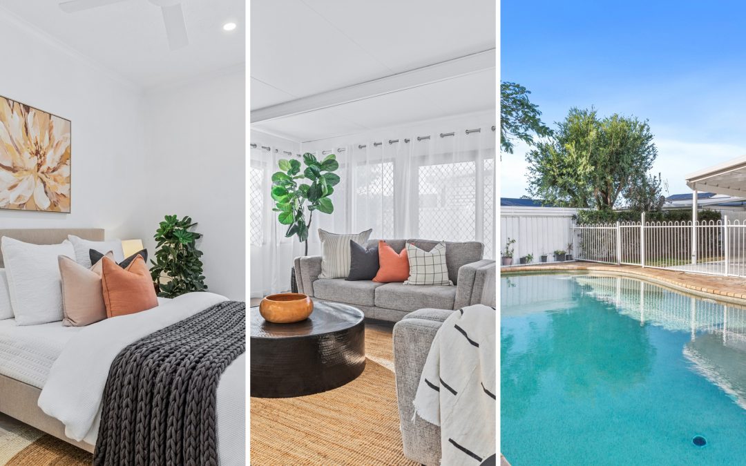 34 Ernest Street, Labrador  QLD  4215