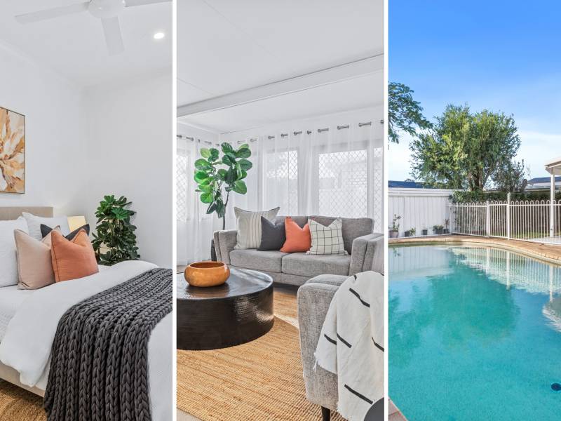 34 Ernest Street, Labrador, QLD 4215 AUS