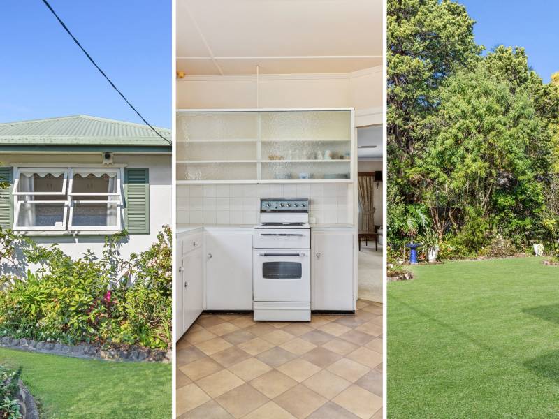 25 Muir Street, Labrador, QLD 4215 AUS