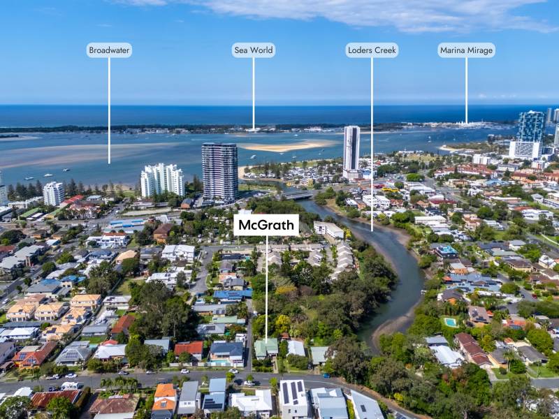 25 Muir Street, Labrador, QLD 4215 AUS