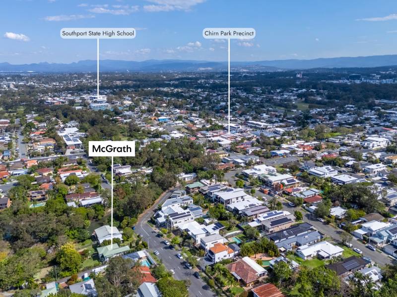 25 Muir Street, Labrador, QLD 4215 AUS