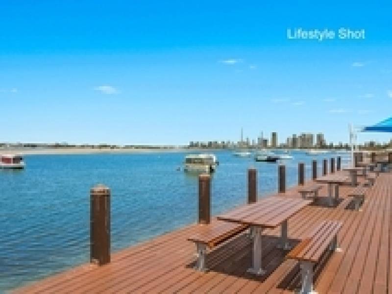 2 Mary Street, Labrador, QLD 4215 AUS