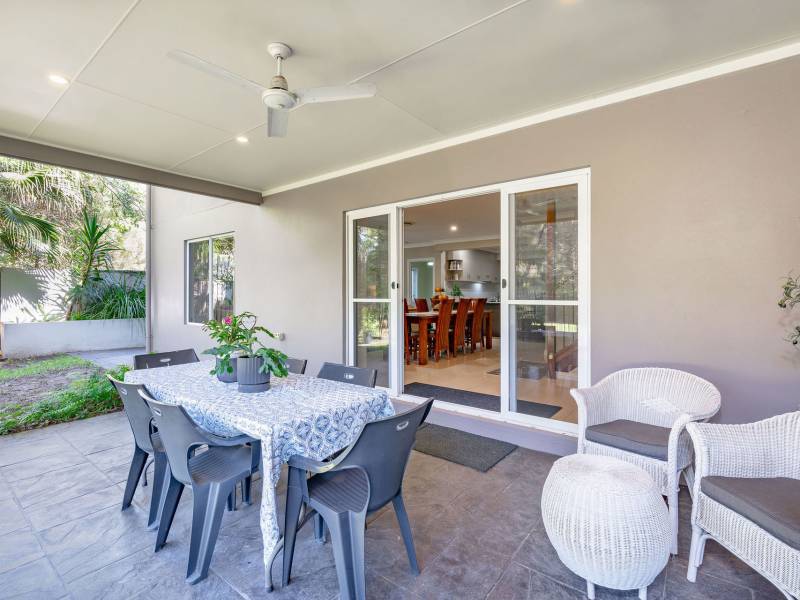 3/11 Andromeda Parade, Robina, QLD 4226 AUS