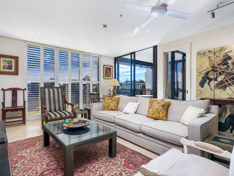 205E/1 Marina Drive, Benowa, QLD 4217 AUS