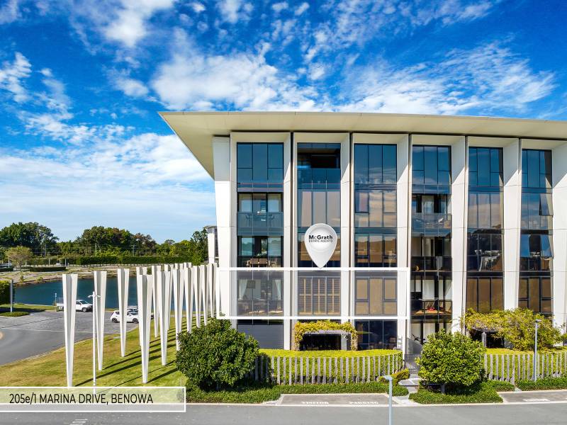 205E/1 Marina Drive, Benowa, QLD 4217 AUS