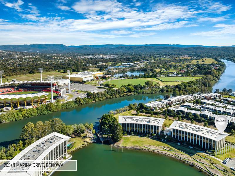 205E/1 Marina Drive, Benowa, QLD 4217 AUS