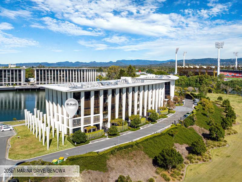 205E/1 Marina Drive, Benowa, QLD 4217 AUS