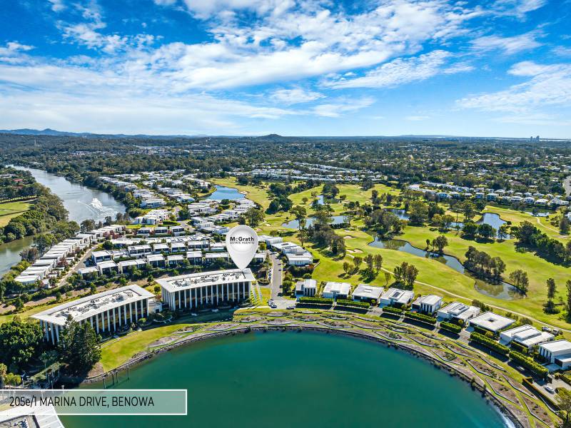 205E/1 Marina Drive, Benowa, QLD 4217 AUS