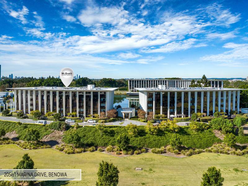 205E/1 Marina Drive, Benowa, QLD 4217 AUS