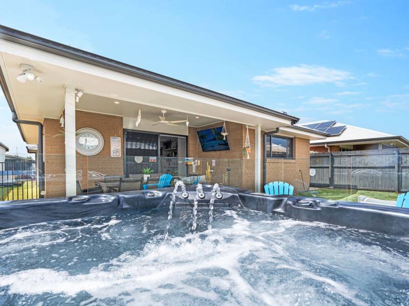 7 Laverton Street, Ormeau, QLD 4208 AUS