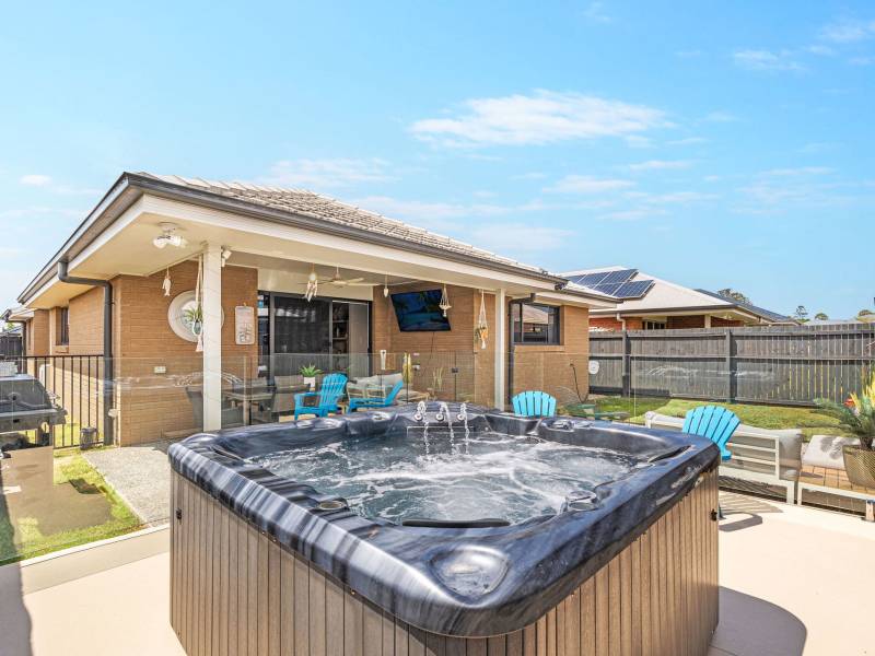 7 Laverton Street, Ormeau, QLD 4208 AUS